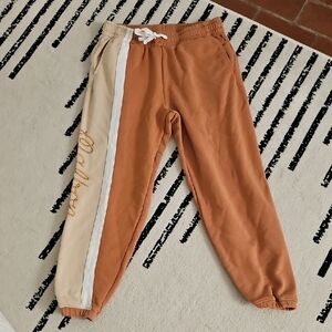 Malbon Golf Sweatpants